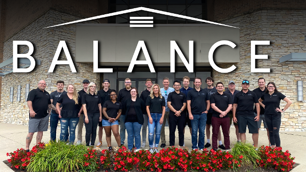 Balance Claims LLC